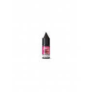 6Rabbits Nikotinsalz - Raspberry Vanilla - 20mg Li...