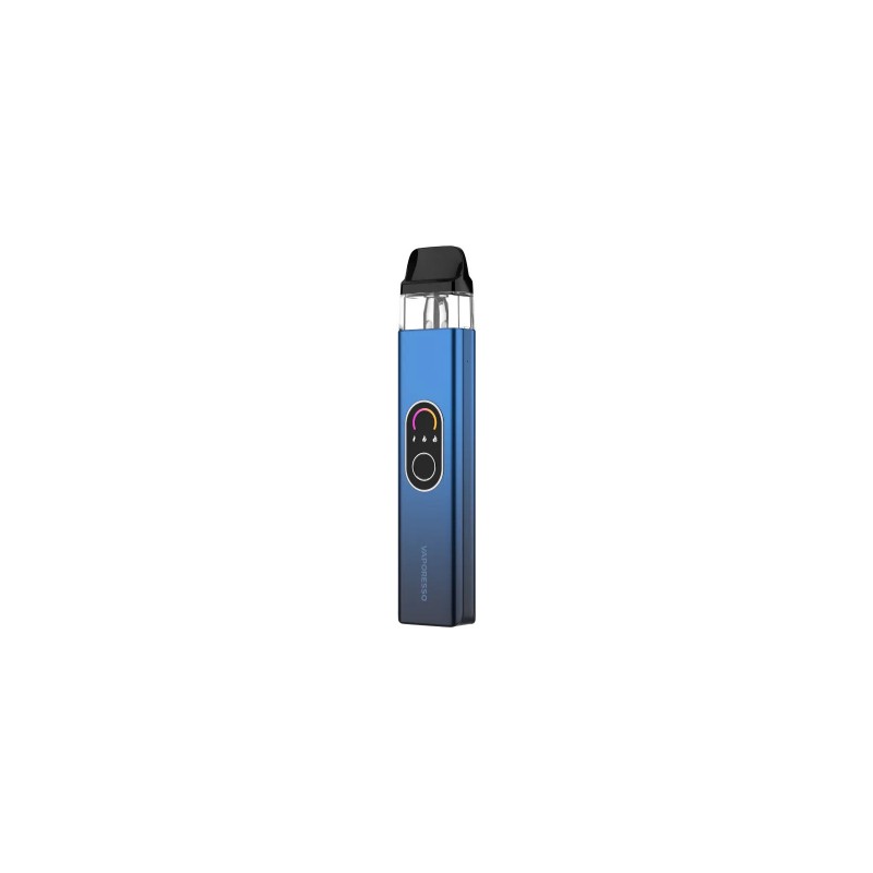 Vaporesso XROS 4 - Blau