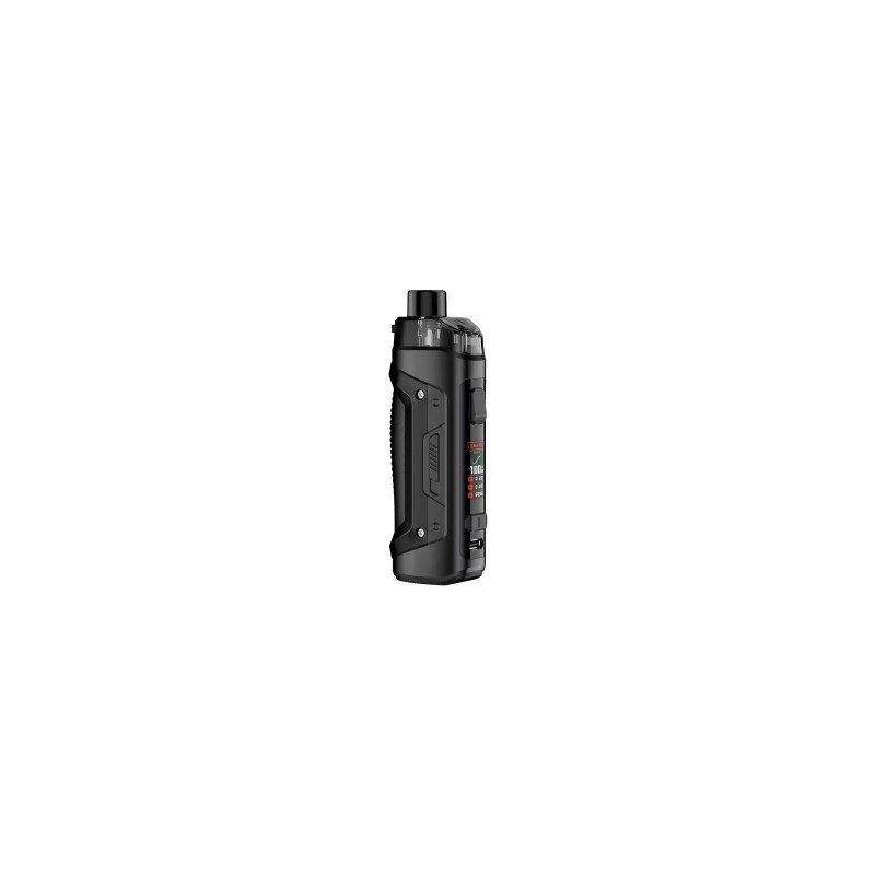 Geekvape Aegis Boost Pro 2 - Schwarz