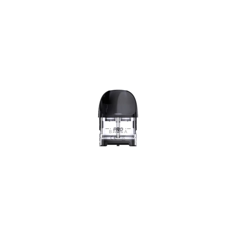 Uwell Caliburn Explorer Pod 4ml