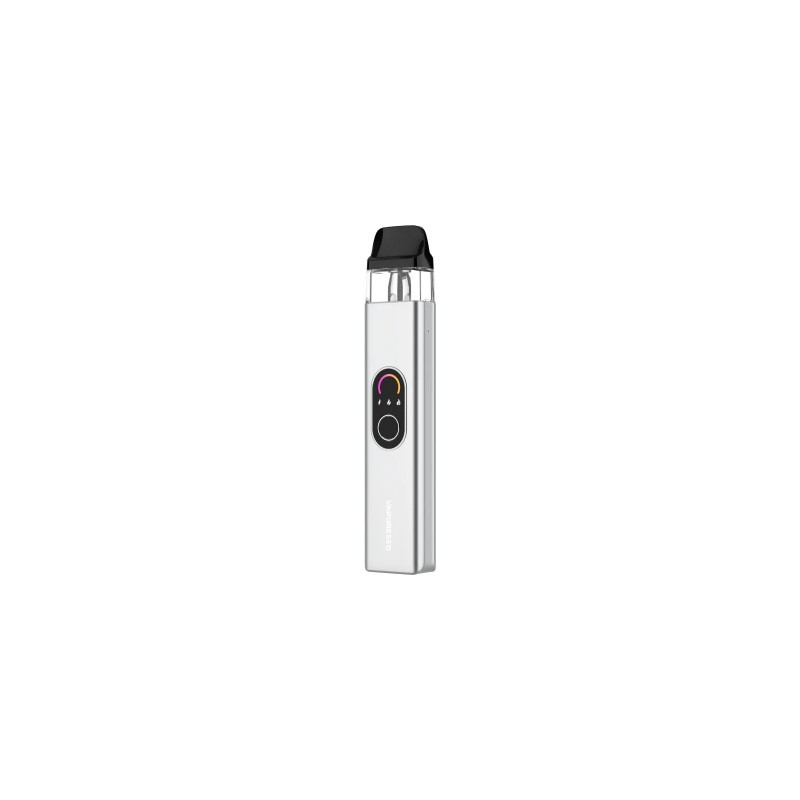 Vaporesso XROS 4 - Silber