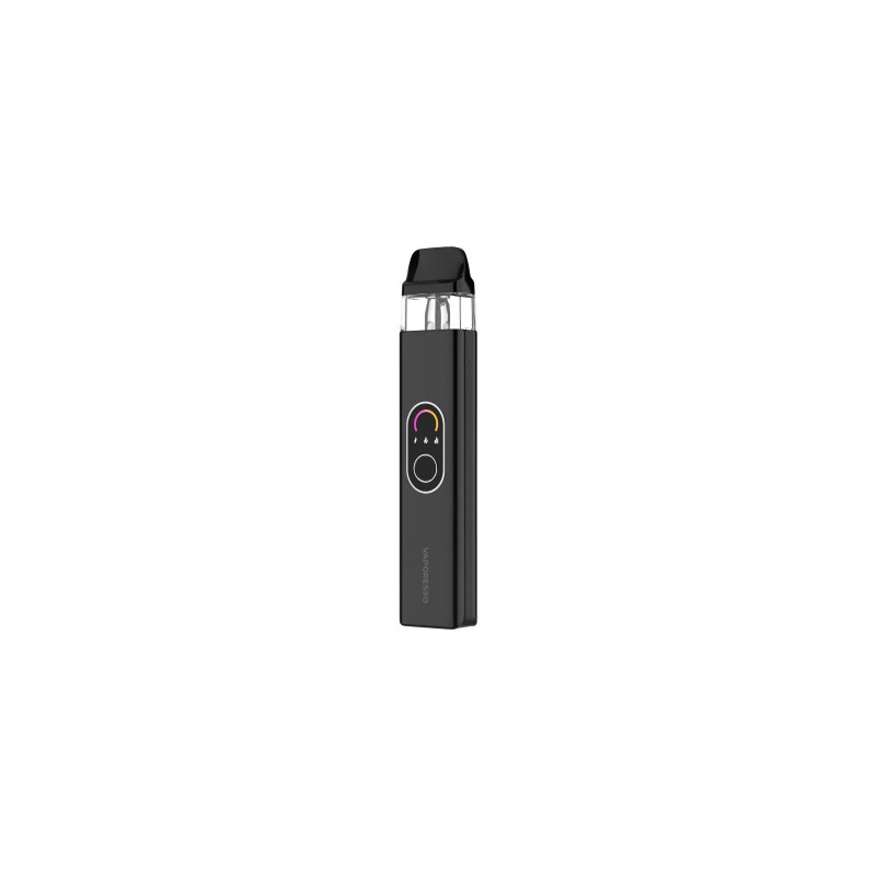 Vaporesso XROS 4 - Schwarz