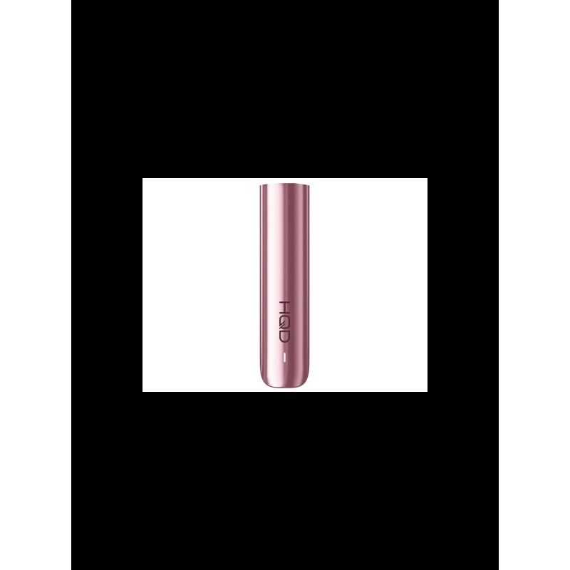 HQD Cirak - Device - Pink