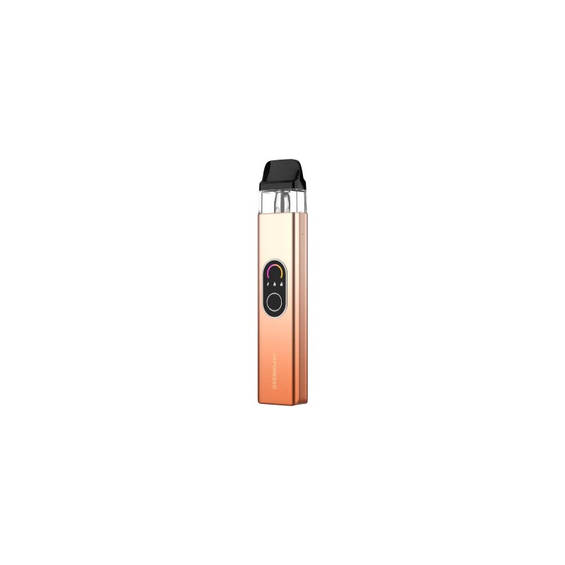 Vaporesso XROS 4 - Gold