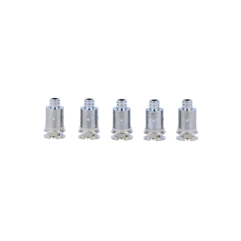 Smok Nord Mesh 0,6 Ohm Head (5 Stück pro Packung)