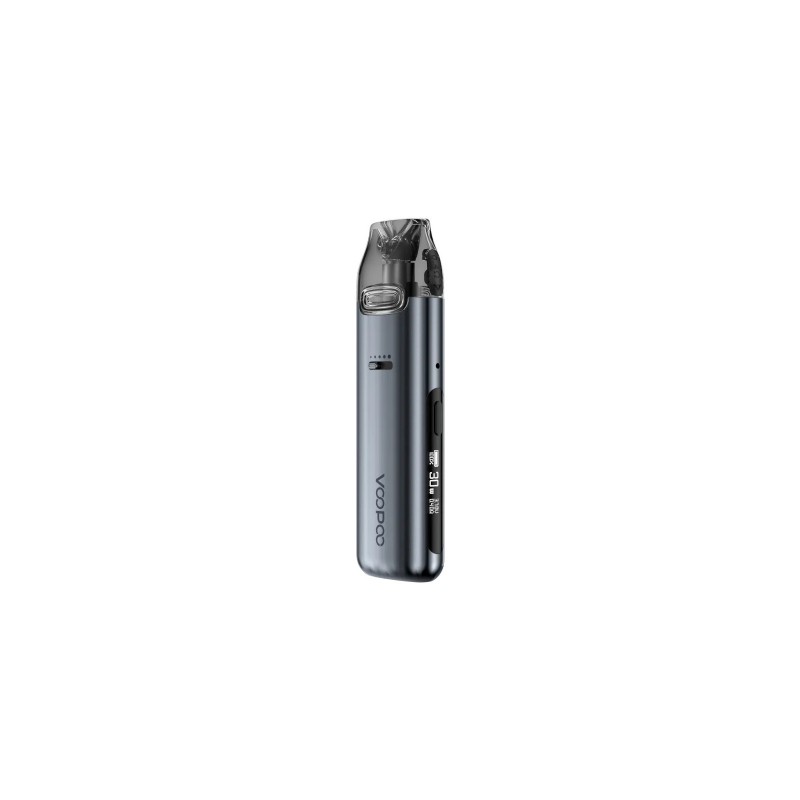 VooPoo VMate Pro Power Edition - Grau