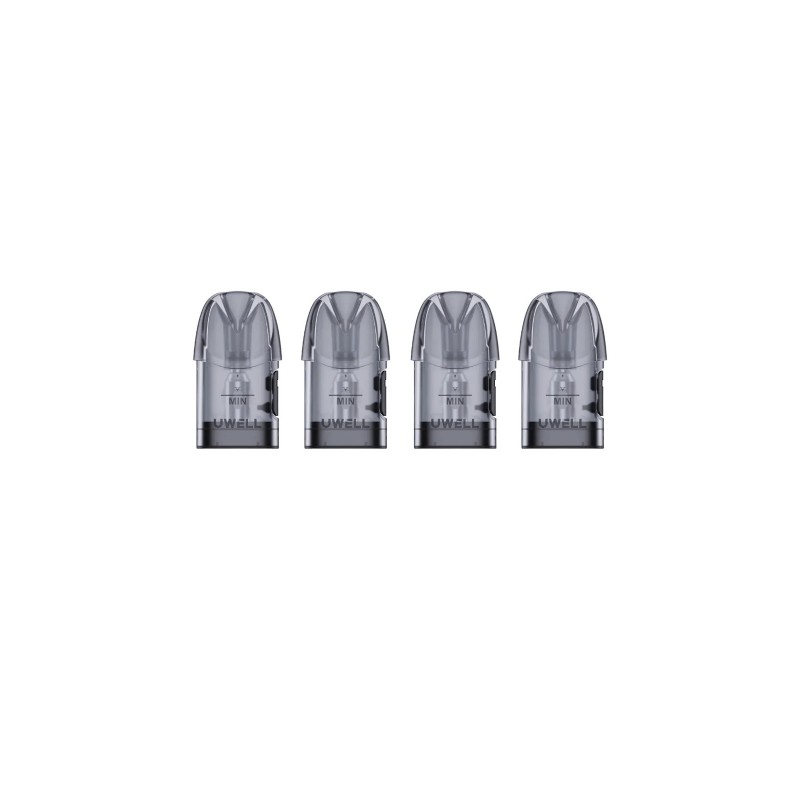 Uwell Caliburn AZ3 Grace Pod (4 Stück pro Packung...