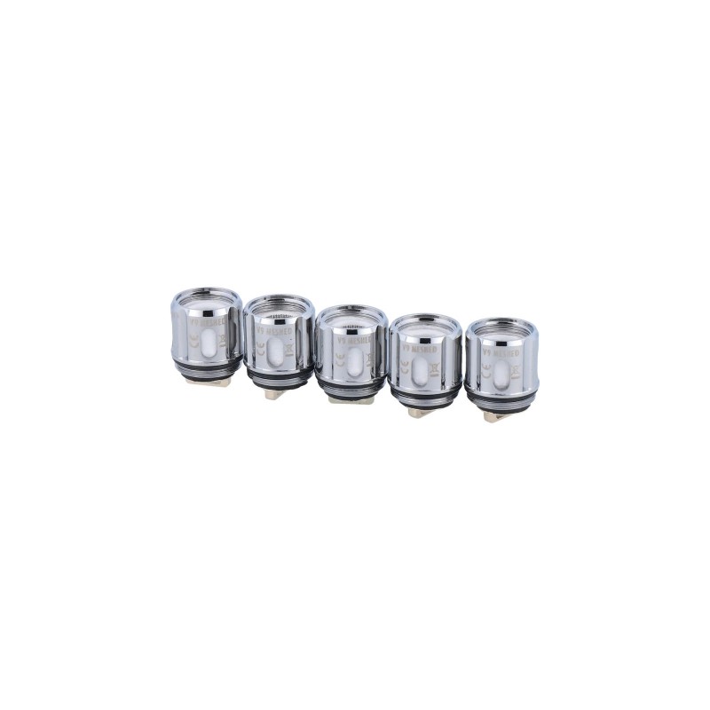 Smok V9 0,15 Ohm Mesh Heads (5 Stück pro Packung)