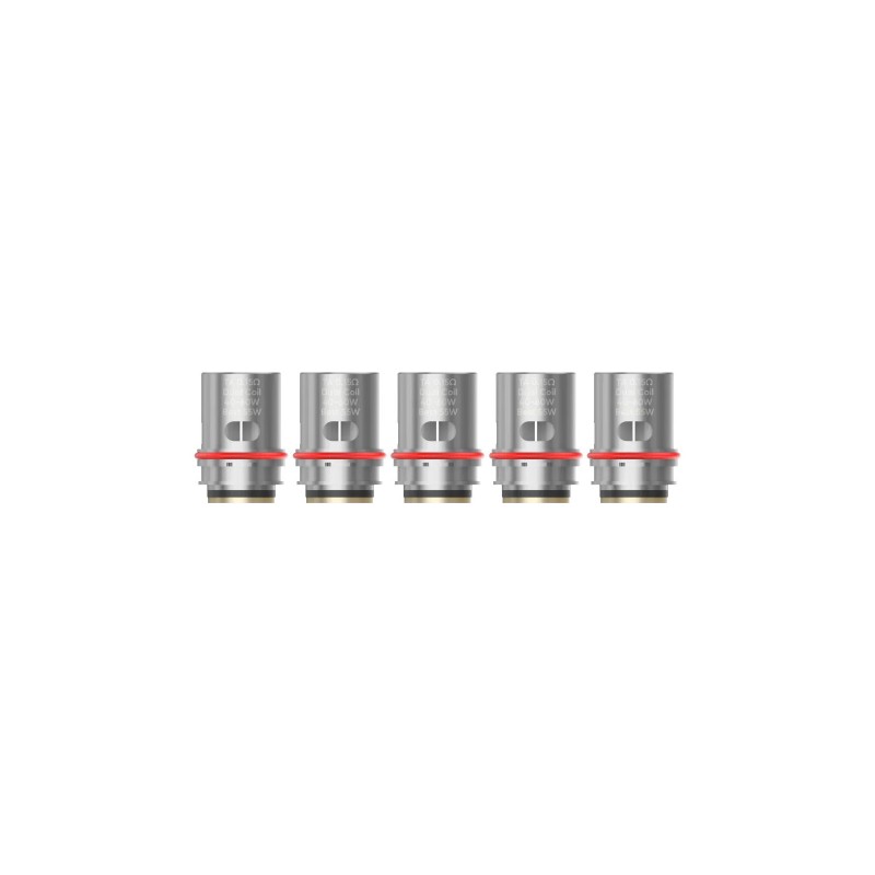 Smok TA Heads (5 Stück pro Packung) - 0,15 Ohm