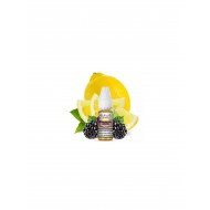 ELFLIQ - Blackberry Lemon - Nikotinsalz Liquid - 2...