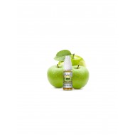 ELFLIQ - Sour Apple - Nikotinsalz Liquid - 10mg/ml