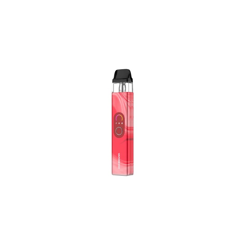Vaporesso XROS 4 - Rot
