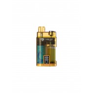 Vovan T-Rox Kit - Gold-Gelb