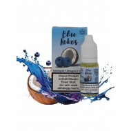 Vip Vape Liquids - Blue Kokos - Nikotinsalz Liquid...