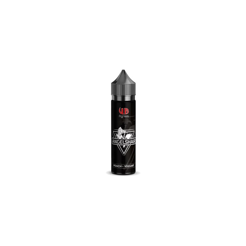 UB Fighters - Aroma Angelshair 5 ml