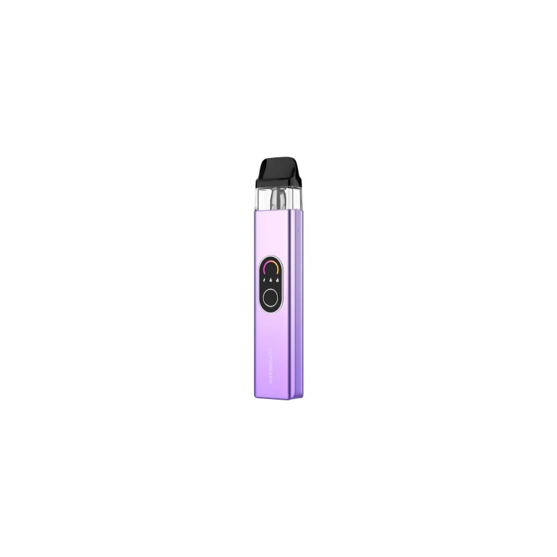 Vaporesso XROS 4 - Lila