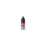6Rabbits Nikotinsalz - Raspberry Vanilla - 10mg Li...