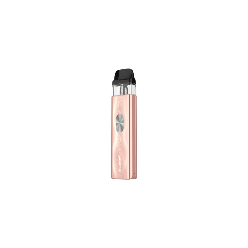Vaporesso XROS 4 Mini - Rosegold