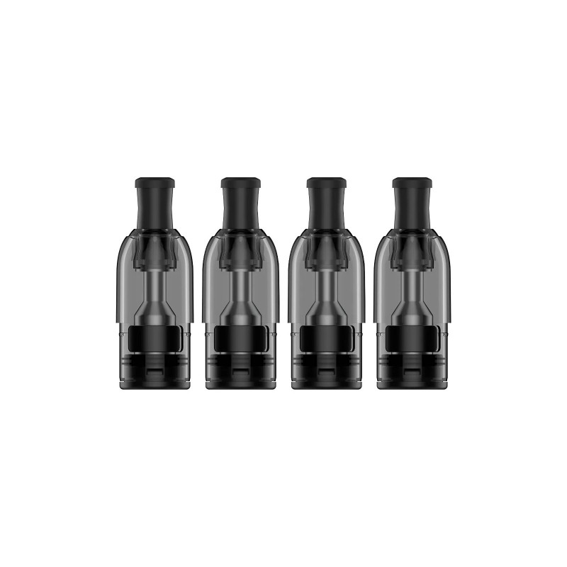 GeekVape Wenax M1 Cartridge (4 Stück pro Packung)...