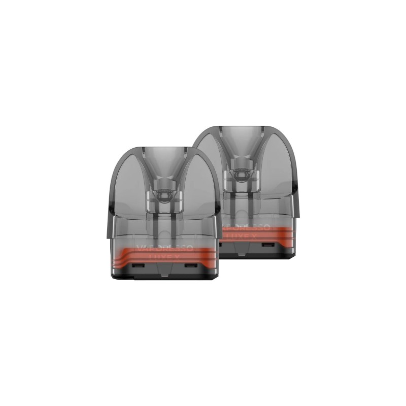 Vaporesso LUXE X Pod (2 Stück pro Packung) 0,3 Oh...