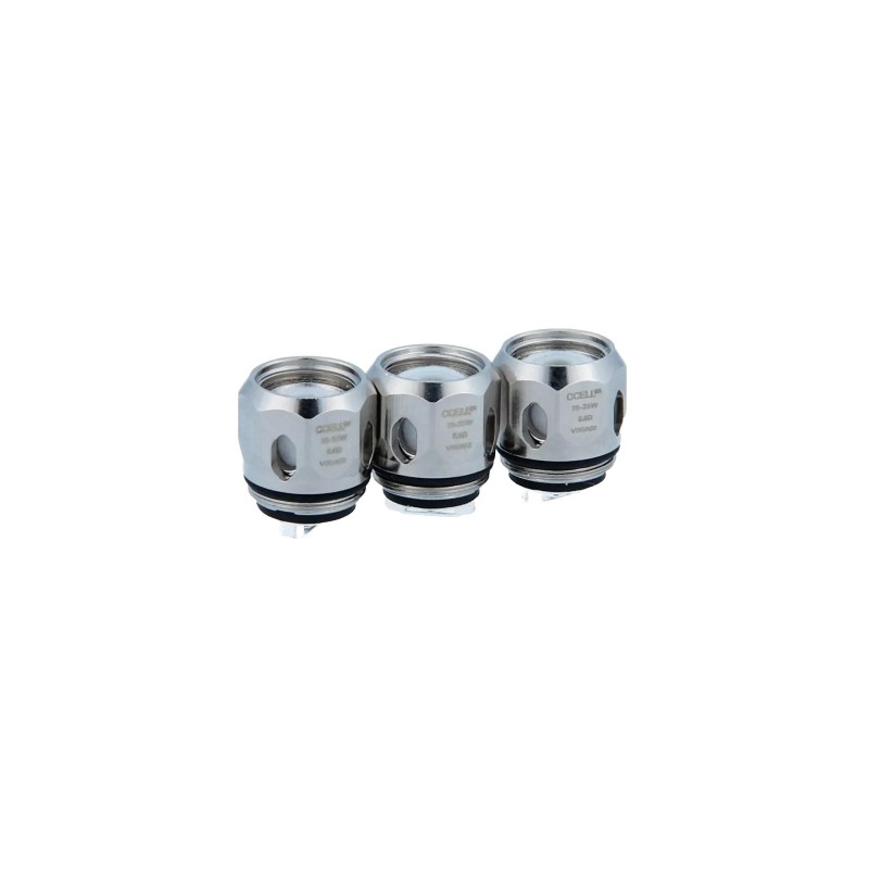 Vaporesso GT CCELL Coil Heads (3 Stück pro Packun...