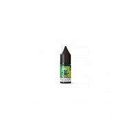 6Rabbits Nikotinsalz - Waldmeister - 10mg Liquid 1...
