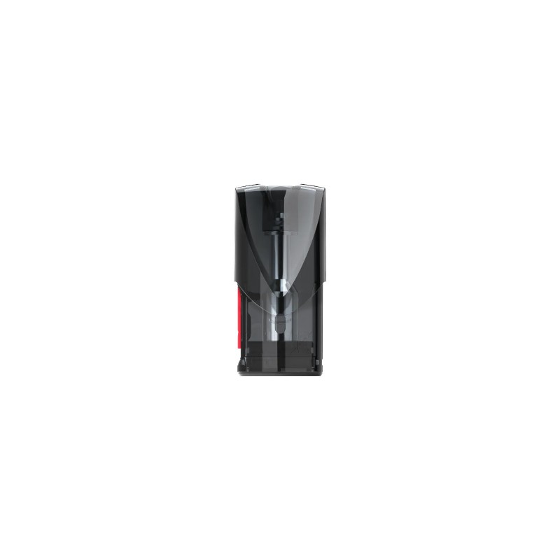 JustFog MyFit Pod mit 0,9 Ohm Head (3 Stück pro P...