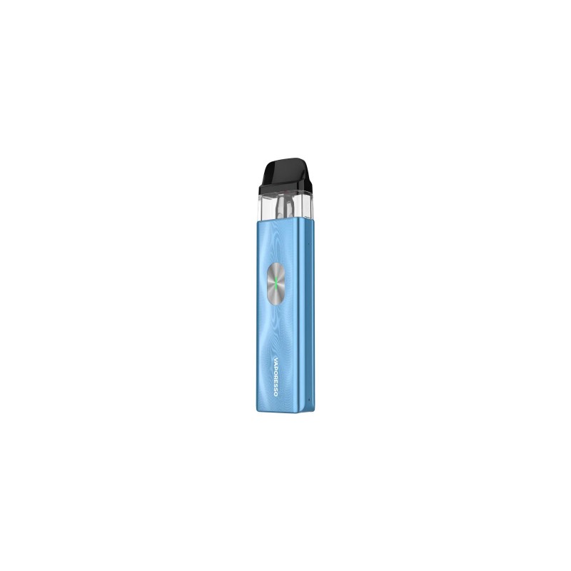 Vaporesso XROS 4 Mini - Blau