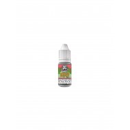 TNYVPS Nikotinsalz - Tropen Saft - 10ml Liquid 18m...