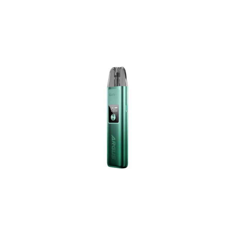 Voopoo Argus G - Grün