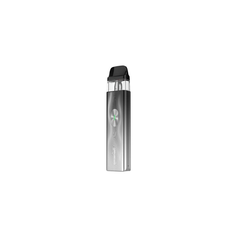 Vaporesso XROS 4 Mini - Grau
