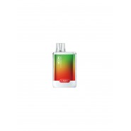 HQD NOOK - Watermelon (Wassermelone) - Einweg E-Sh...