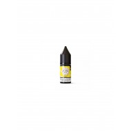 nEis Nikotinsalz - Banane - 10ml Liquid 10mg