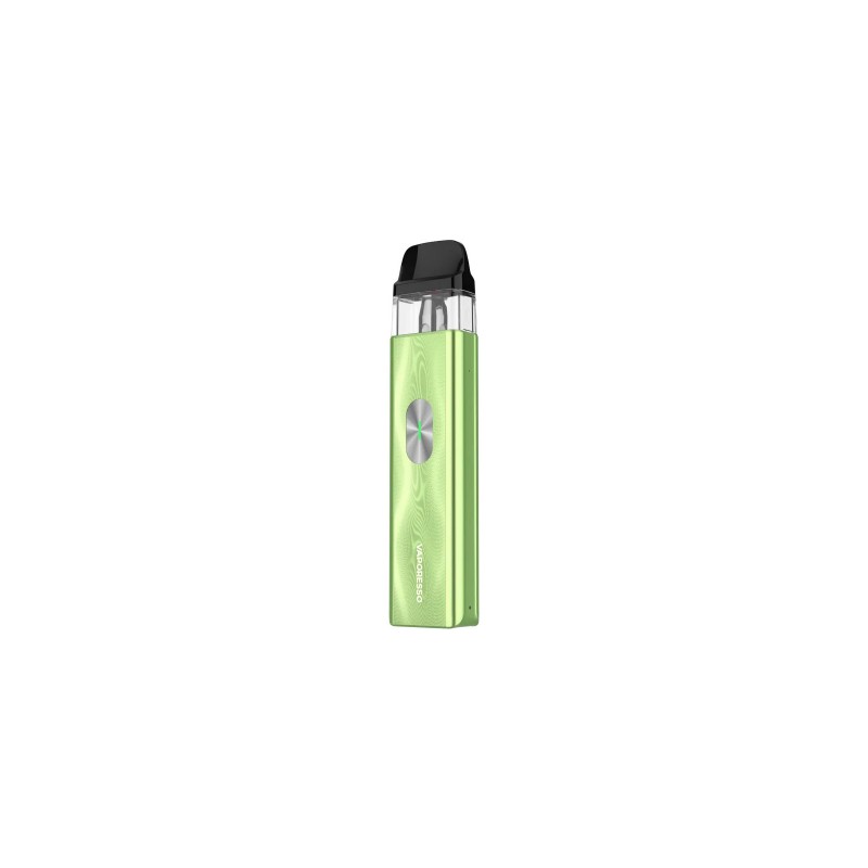 Vaporesso XROS 4 Mini - Grün