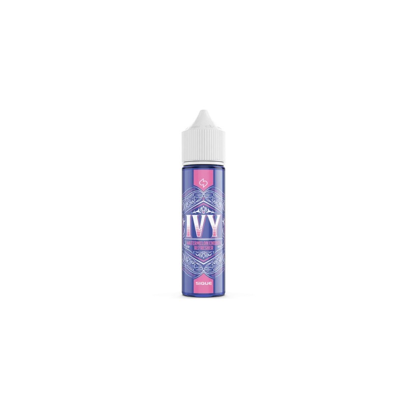 Sique - Aroma Ivy 7 ml