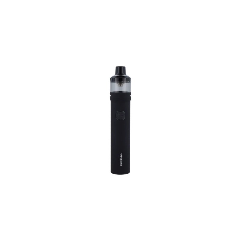Vaporesso GTX GO 80 - Schwarz