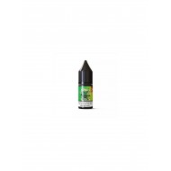 6Rabbits Nikotinsalz - Waldmeister - 20mg Liquid 1...