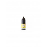 nEis Nikotinsalz - Banane - 10ml Liquid 20mg