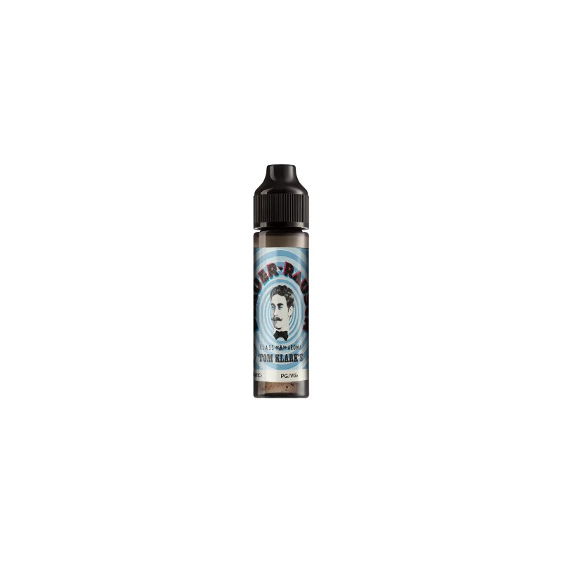 Tom Klarks - Aroma Blauer Rausch 10 ml