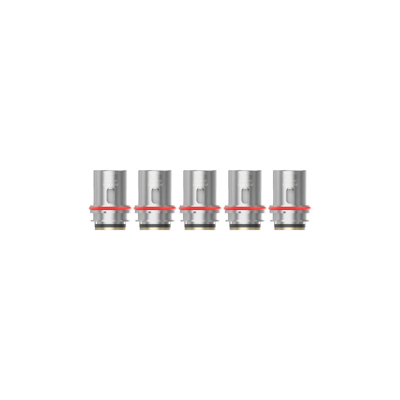 Smok TA Heads (5 Stück pro Packung) - 0,2 Ohm