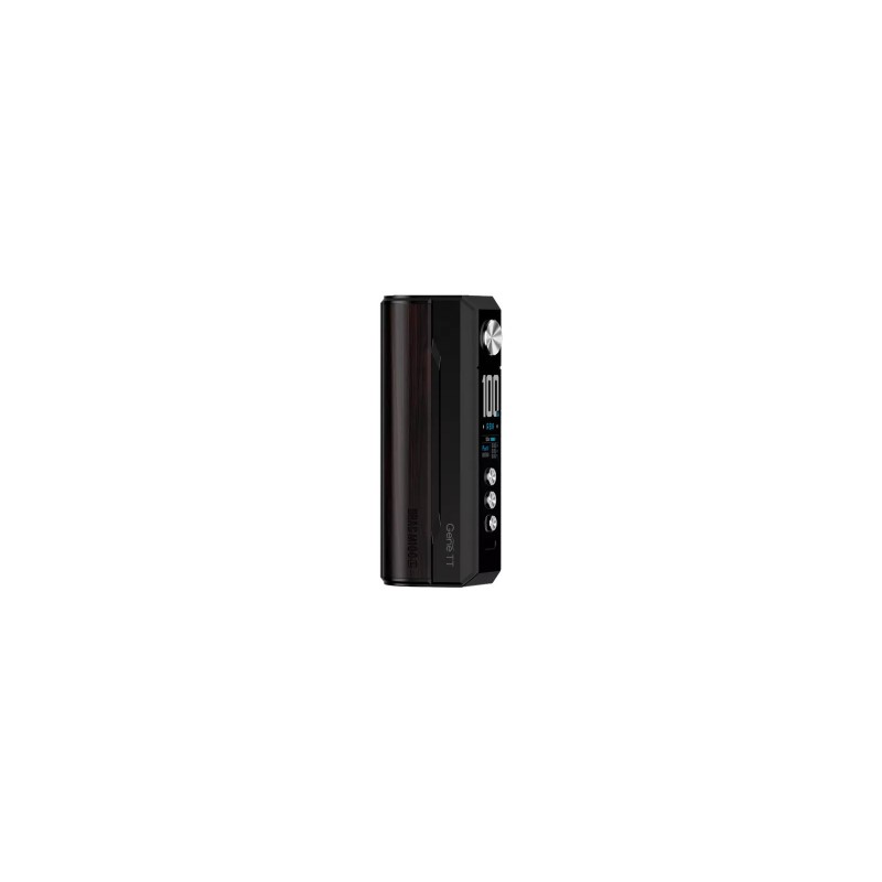 Voopoo Drag M100S 100 Watt - Schwarz-Holz