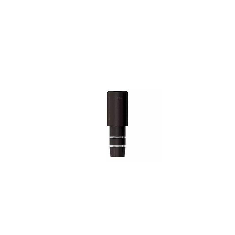 KIWI Drip Tip Schwarz