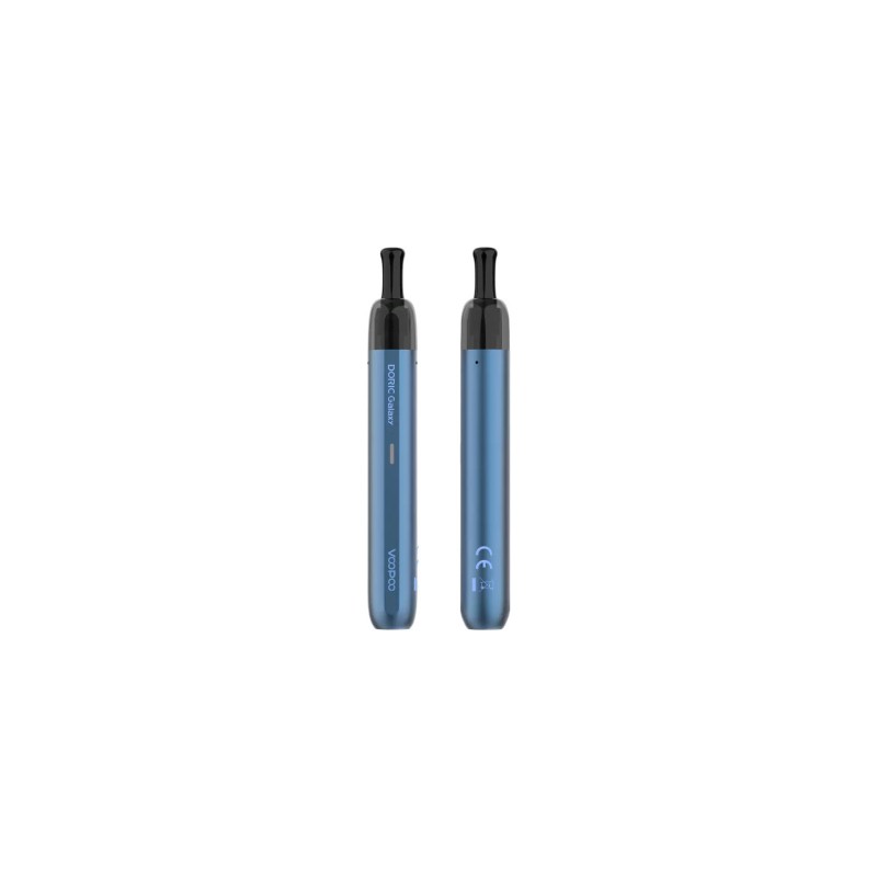VOOPOO DORIC GALAXY BLAU