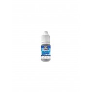 TNYVPS Nikotinsalz - Blaues Zeug - 10ml Liquid 18m...