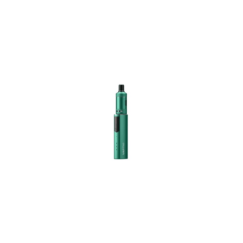 Vaptio Cosmo 2 Kit - Teal Green