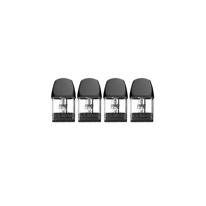 Uwell Caliburn A2 Pod 0,9 Ohm (4 Stück pro Packun...