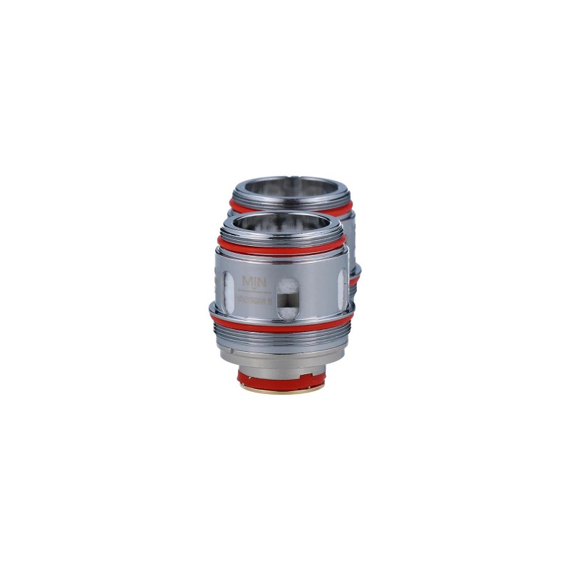 Uwell Valyrian 2 UN2-3 Triple Mesh Heads 0,16 Ohm ...