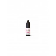 nEis Nikotinsalz - Erdbeere - 10ml Liquid 10mg