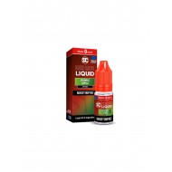 SC - RED LINE - DOUBLE APPLE - Nikotinsalz  Liquid...