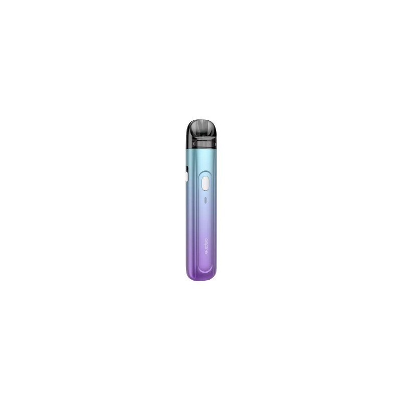Aspire Flexus Q - Aquamarine Gradient